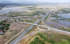 GRDP Hà Tĩnh bứt tốc từ những con đường mở lối