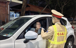 Tai nạn giao thông giảm sâu sau một năm triển khai quy định mới