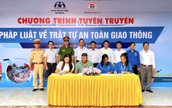 Xây dựng Đề án chấm dứt hoạt động Ban An toàn giao thông các địa phương