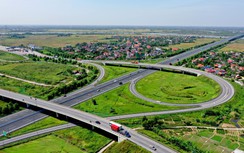 Nhiều bài học kinh nghiệm từ việc vượt mục tiêu hoàn thành 3.000km cao tốc