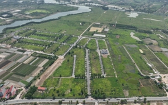 Bản tin BĐS 8/1: Hà Nội sắp có 612 căn nhà ở xã hội, giá cao nhất chưa tới 2 tỷ đồng