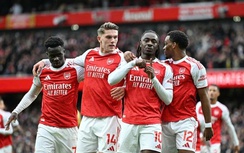 Nhận định, dự đoán kết quả Arsenal và Liverpool, Ngoại hạng Anh 2025-2026