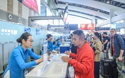 Hàng không siết an toàn, chất lượng phục vụ Đại hội XIV của Đảng và cao điểm Tết 2026