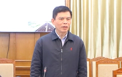 Bộ Xây dựng cùng UBND tỉnh Bắc Ninh bàn phương án  mở rộng cao tốc Hà Nội - Bắc Giang