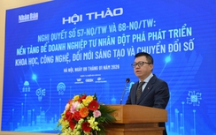 Tạo thêm đòn bẩy chính sách cho doanh nghiệp đầu tư, đột phá về khoa học công nghệ