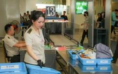 Bộ Xây dựng yêu cầu toàn ngành "tuyên chiến" với buôn lậu, gian lận thương mại