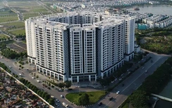 Bản tin BĐS 9/1: Loạt nhà ở xã hội tại Hà Nội đủ điều kiện chuyển bán