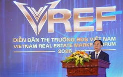 Kỳ vọng thị trường bất động sản chuyển biến tích cực