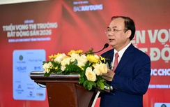 Thị trường bất động sản 2026: Tái định hình tăng trưởng dựa trên pháp lý và an sinh xã hội