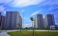 Thêm hai dự án nhà ở xã hội tổng mức đầu tư hơn 1.100 tỷ đồng được chấp thuận nhà đầu tư