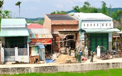 Gia Lai: Chiến dịch Quang Trung đạt khoảng 80% kế hoạch, tăng tốc về đích trước 15/1