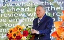 Phó Thủ tướng Thường trực: Trung tâm Tài chính là quyết sách tầm chiến lược quốc gia