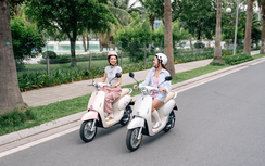 YADEA mở rộng dấu ấn trong tiến trình chuyển đổi xanh tại Việt Nam