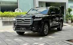 Loạt xe mới phủ nhiều phân khúc