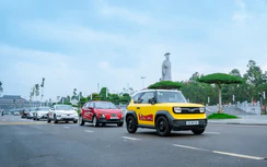 VinFast phá vỡ kỷ lục doanh số của năm 2025