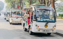 Nghị định mới tháo gỡ vướng mắc, mở rộng không gian hoạt động cho xe điện 4 bánh