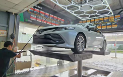 Thị trường nâng cấp xe chờ khai phá