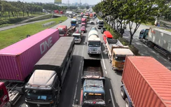 TP.HCM tìm nguồn lực cho hơn 1 triệu tỷ đồng đầu tư giao thông