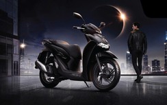 Honda SH 2027 giá từ 78,09 đến 104,49 triệu đồng