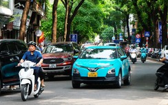 Đề xuất ô tô điện bắt buộc phải có cảnh báo âm thanh