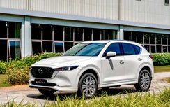 Xe gầm cao hạng C đua giảm giá