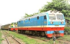 Đường sắt chuyển đổi nhiên liệu xanh cho hơn 200 đầu máy