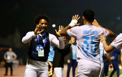 HLV Kim Sang-sik liên tiếp đón tin kém vui ở tuyển Việt Nam