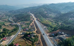 Sẵn sàng đưa cao tốc Hữu Nghị - Chi Lăng vào khai thác tạm dịp Tết