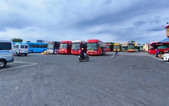 Cà Mau: Không tăng giá vé xe, linh hoạt giải tỏa hành khách dịp Tết