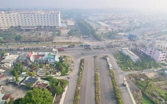 Đồng Nai tổ chức lại giao thông, đưa vào khai thác nút giao hương lộ 2 - QL51