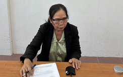 Vĩnh Long: Khởi tố người phụ nữ xúc phạm uy tín lãnh đạo công an, viện kiểm sát