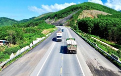 Hơn 14.000 tỷ đồng mở rộng cao tốc La Sơn - Hòa Liên lên 6 làn xe