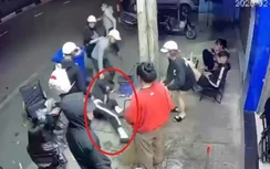 Gia Lai: Khởi tố 3 đối tượng đánh nam sinh lớp 9 tử vong