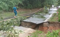 Đảng ủy Bộ Xây dựng đề ra 7 nhóm nhiệm vụ trọng tâm về phòng, chống thiên tai