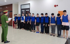 Công an Đà Nẵng triệt phá đường dây lừa đảo xuyên quốc gia, chiếm đoạt hàng trăm tỷ đồng