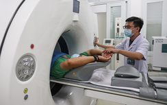 Chụp XQ dưới 6 phút không thanh toán BHYT, Bộ Y tế nói gì?