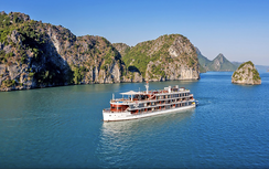 Không thỏa hiệp với vi phạm, siết chặt quản lý an toàn vận tải thủy mùa cao điểm Tết