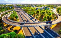 Báo cáo Chính phủ phương án kết nối cao tốc TP.HCM - Mộc Bài và Phnom Penh - Bavet