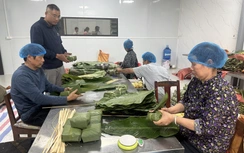 Về nơi cội nguồn gìn giữ hồn Tết Việt