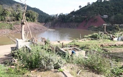 Gỡ "nút thắt" về chính sách an cư cho người dân vùng thiên tai ở miền Tây xứ Nghệ