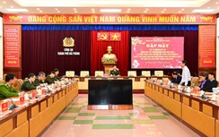 Công an Hải Phòng phát động cuộc thi viết về phong trào thi đua “ba nhất”