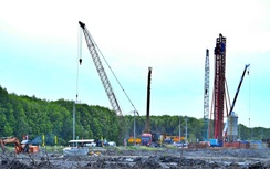 Định hướng quy hoạch hạ tầng dọc hành lang cao tốc Cà Mau - Đất Mũi