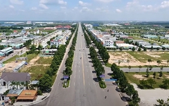 Bộ Xây dựng ban hành kế hoạch phổ biến nghị quyết về phân loại đô thị