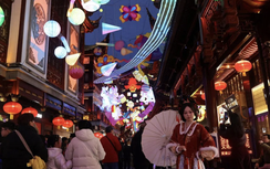 Trung Quốc tung chương trình trợ cấp, lì xì để kích cầu tiêu dùng dịp Tết