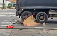 Tin tức tai nạn giao thông mới nhất hôm nay 14/2/2026