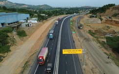 Cần hơn 2.100 tỷ đồng mở rộng cao tốc Hòa Liên - Túy Loan lên 6 làn xe