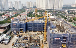 Đẩy mạnh phổ biến, tuyên truyền quy định pháp luật ngành Xây dựng