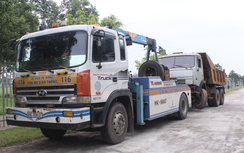 Ngày Tết, cứu hộ giao thông có làm việc?