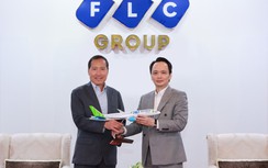 Ông Trịnh Văn Quyết tái khởi động hợp tác Boeing, mở chương mới cho Bamboo Airways