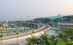 Định hình quy hoạch hạ tầng sân bay Đà Nẵng đến năm 20250